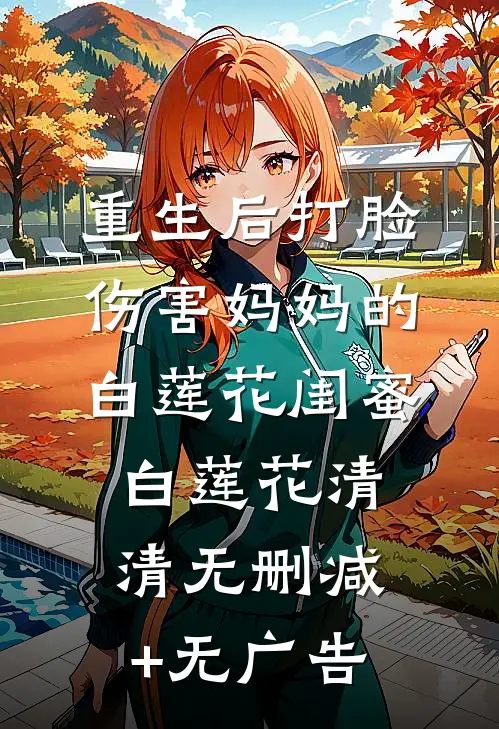 重生后打脸伤害妈妈的白莲花闺蜜白莲花清清无删减+无广告