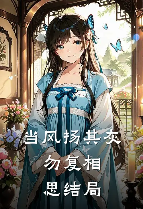 当风扬其灰，勿复相思结局