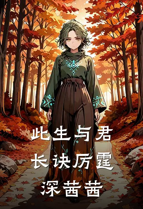 此生与君长诀厉霆深茜茜