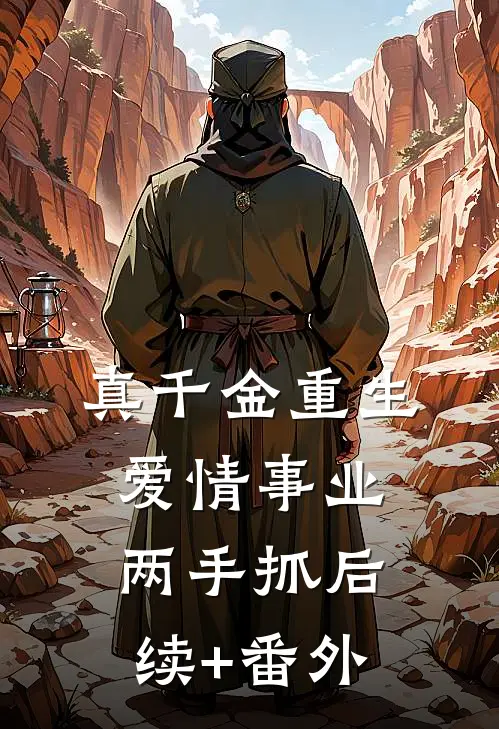 真千金重生，爱情事业两手抓后续+番外