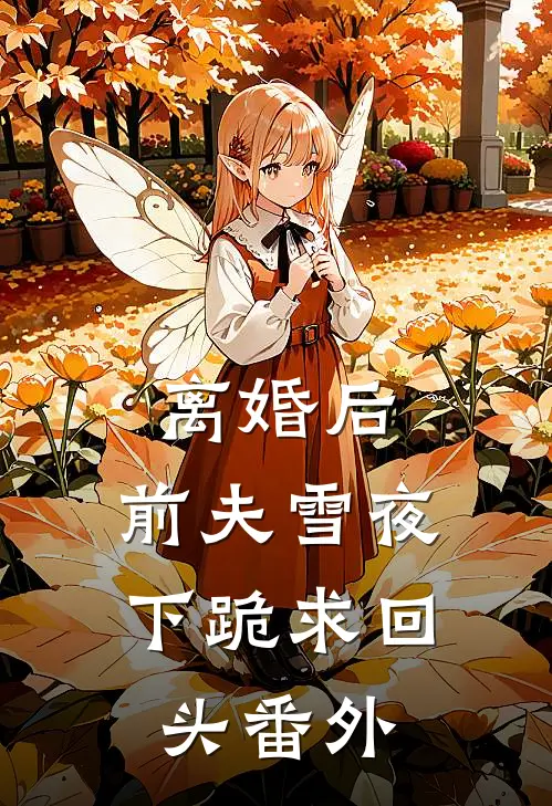 离婚后，前夫雪夜下跪求回头番外