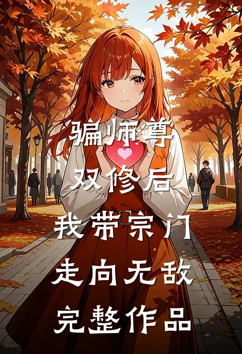 骗师尊双修后，我带宗门走向无敌完整作品