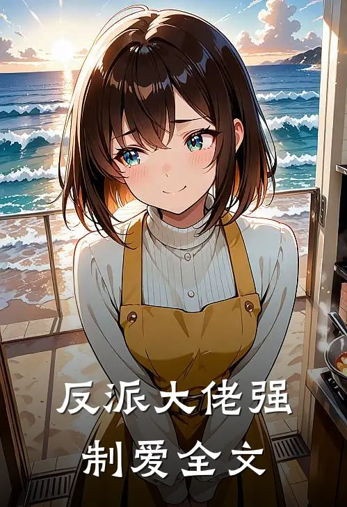 反派大佬强制爱全文