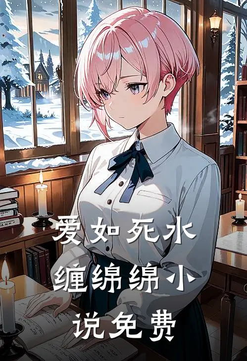 爱如死水缠绵绵小说免费