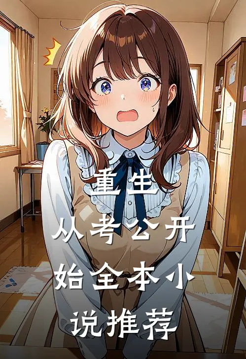 重生：从考公开始全本小说推荐