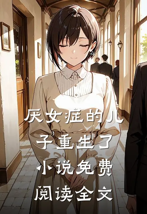 厌女症的儿子重生了小说免费阅读全文