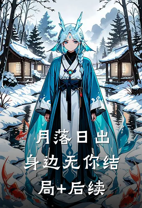 月落日出，身边无你结局+后续