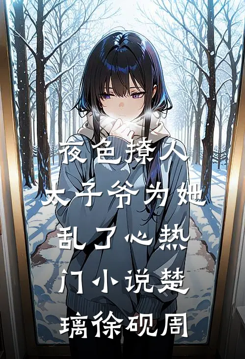 夜色撩人，太子爷为她乱了心热门小说楚璃徐砚周