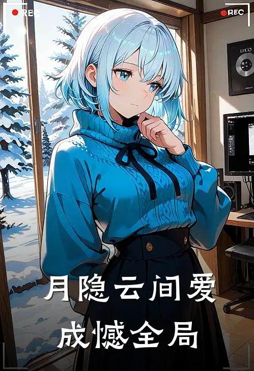 月隐云间爱成憾全局
