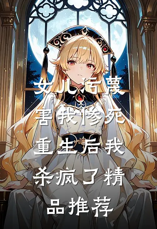 女儿污蔑害我惨死，重生后我杀疯了精品推荐