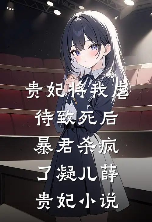 贵妃将我虐待致死后，暴君杀疯了凝儿薛贵妃小说