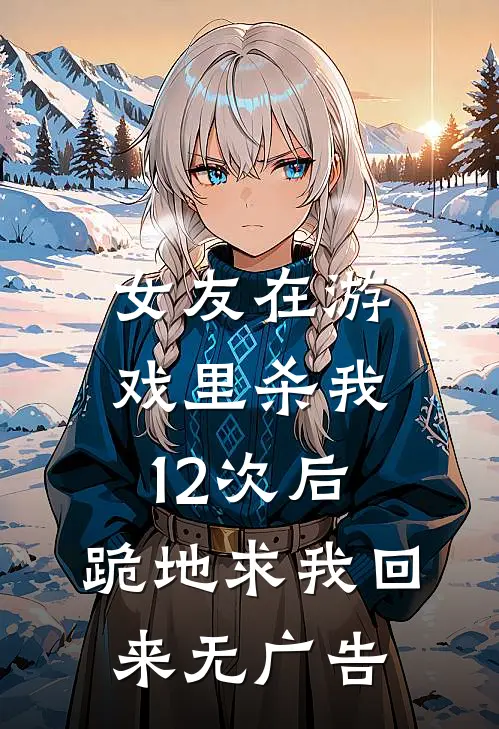 女友在游戏里杀我12次后，跪地求我回来无广告