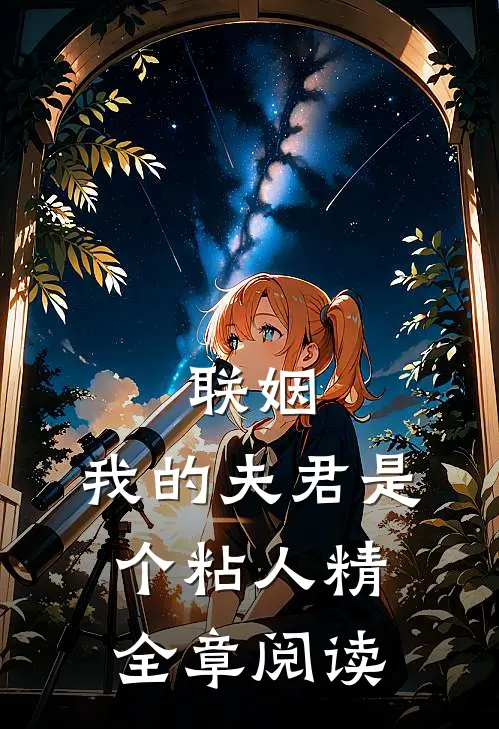 联姻，我的夫君是个粘人精全章阅读