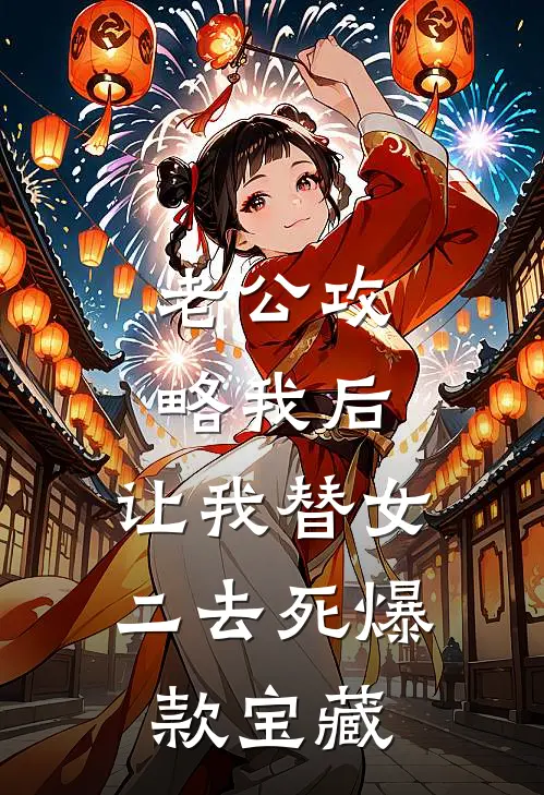 老公攻略我后，让我替女二去死爆款宝藏