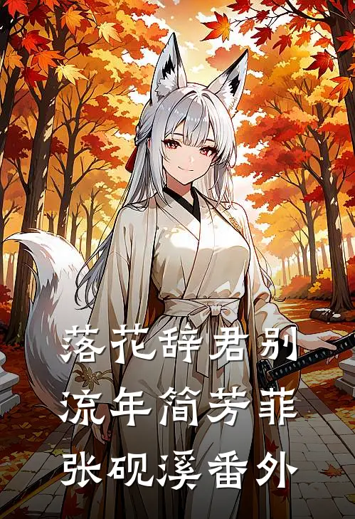 落花辞君别流年简芳菲张砚溪番外