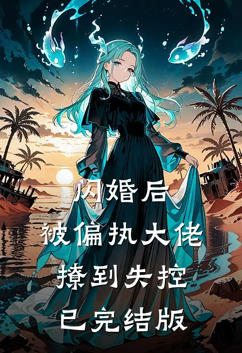 闪婚后，被偏执大佬撩到失控已完结版