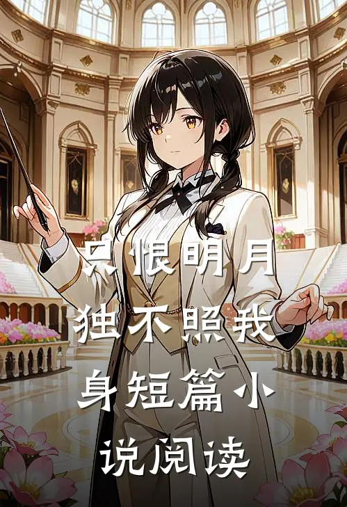 只恨明月，独不照我身短篇小说阅读