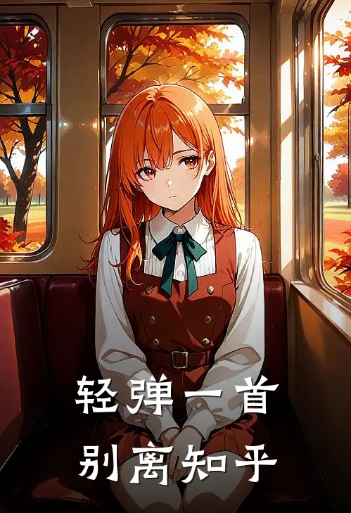 轻弹一首别离知乎
