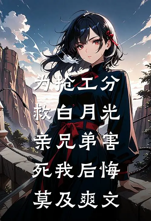 为抢工分救白月光，亲兄弟害死我后悔莫及爽文