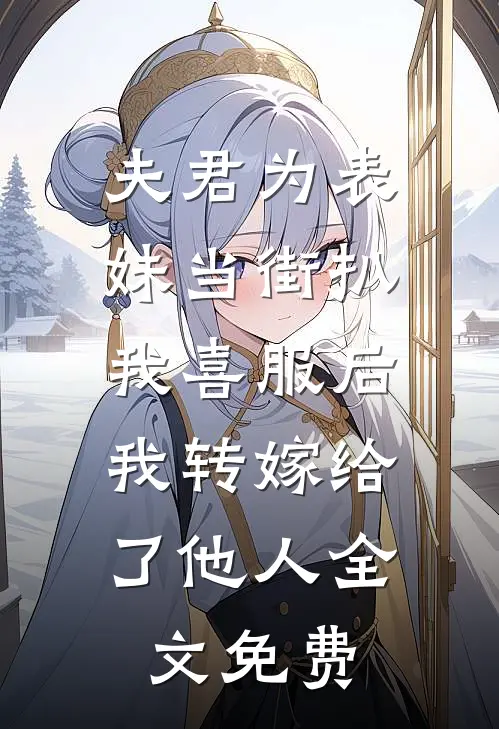 夫君为表妹当街扒我喜服后，我转嫁给了他人全文免费