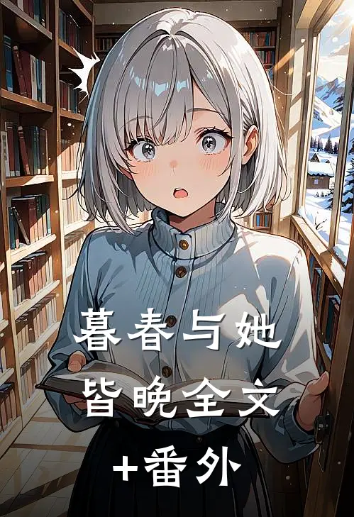 暮春与她皆晚全文+番外