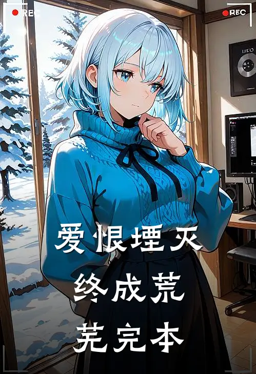 爱恨堙灭，终成荒芜完本