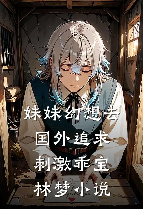 妹妹幻想去国外追求刺激乖宝林梦小说