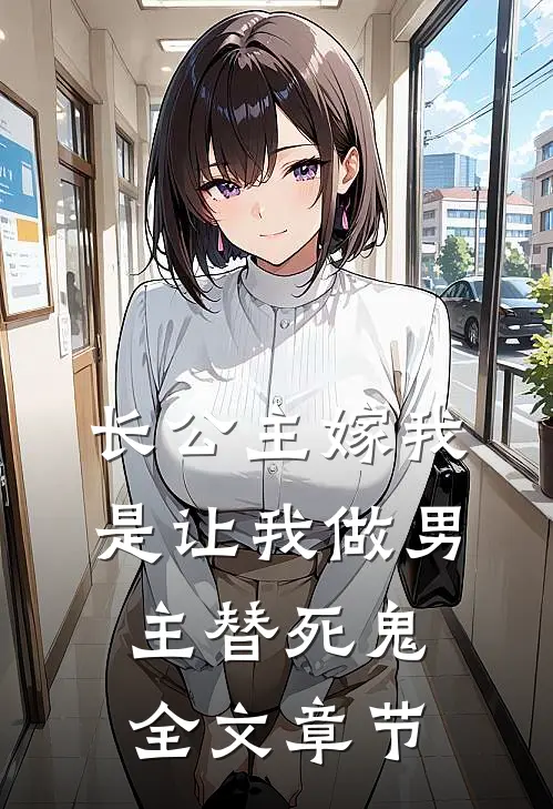 长公主嫁我，是让我做男主替死鬼全文章节