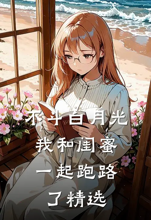 不斗白月光，我和闺蜜一起跑路了精选
