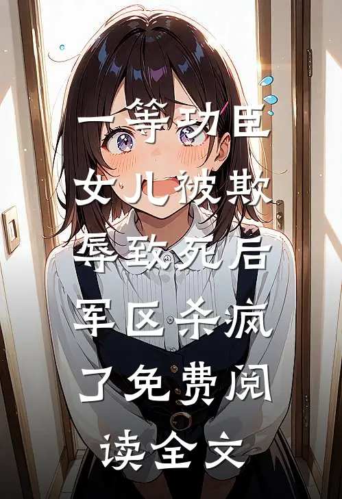 一等功臣女儿被欺辱致死后，军区杀疯了免费阅读全文