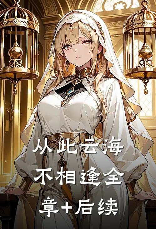 从此云海不相逢全章+后续