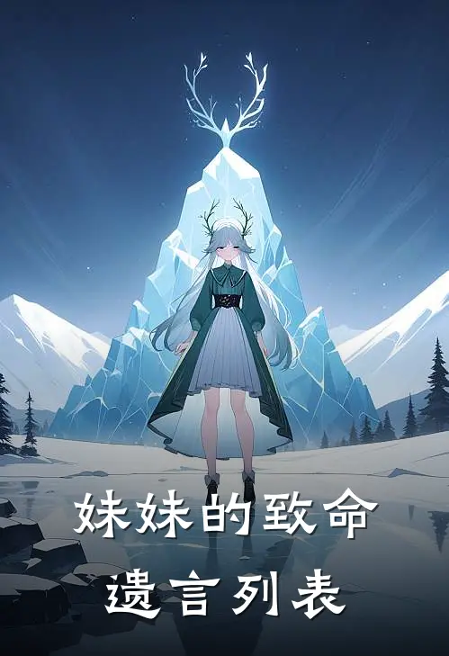 妹妹的致命遗言列表