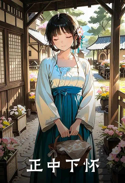 正中下怀