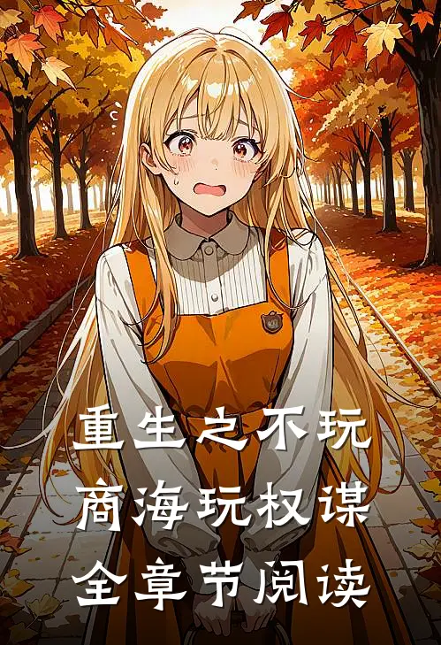 重生之不玩商海玩权谋全章节阅读
