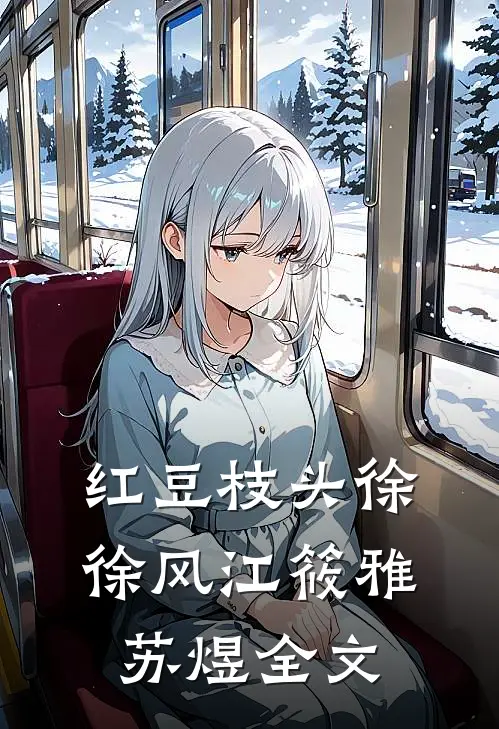 红豆枝头徐徐风江筱雅苏煜全文