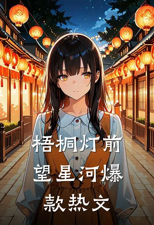 梧桐灯前望星河爆款热文