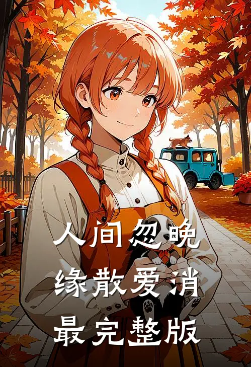 人间忽晚，缘散爱消最完整版