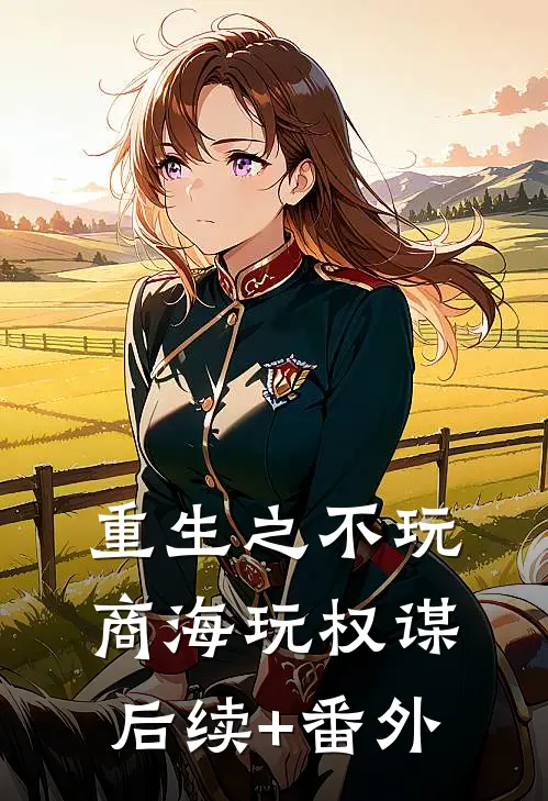 重生之不玩商海玩权谋后续+番外