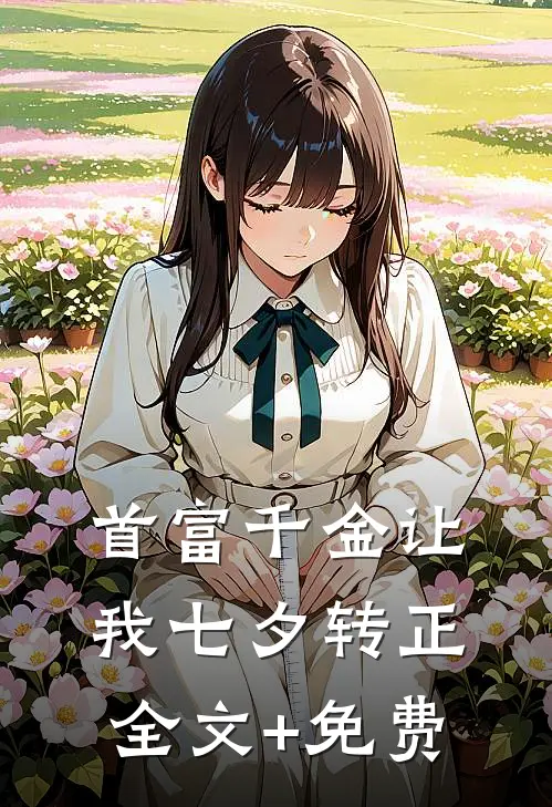 首富千金让我七夕转正全文+免费