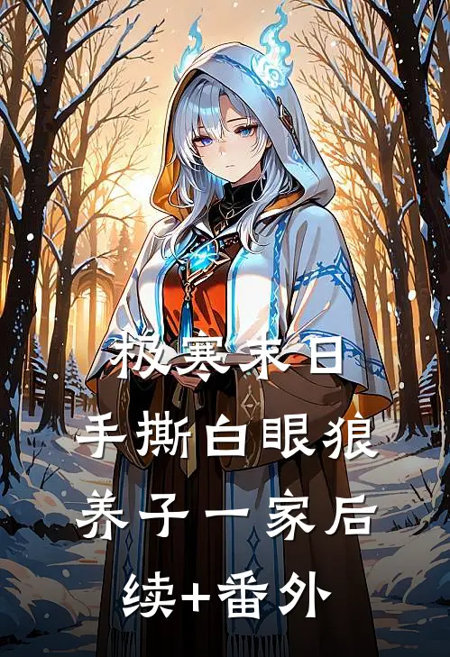 极寒末日，手撕白眼狼养子一家后续+番外