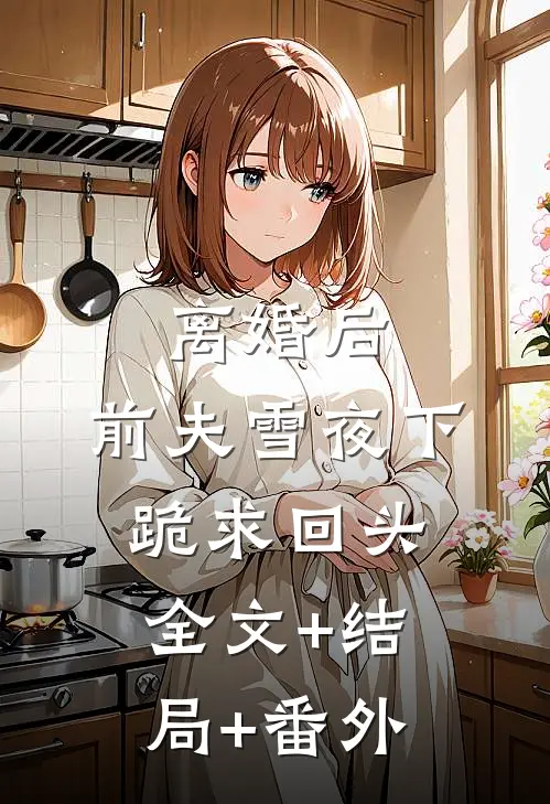 离婚后，前夫雪夜下跪求回头全文+结局+番外