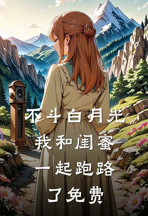 不斗白月光，我和闺蜜一起跑路了免费