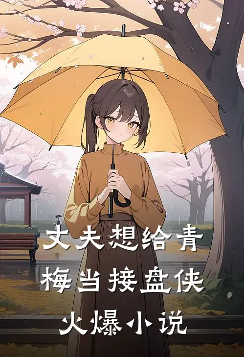 丈夫想给青梅当接盘侠火爆小说