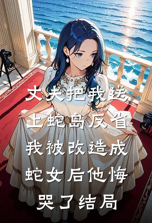 丈夫把我送上蛇岛反省，我被改造成蛇女后他悔哭了结局