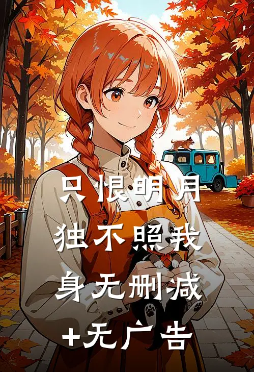 只恨明月，独不照我身无删减+无广告