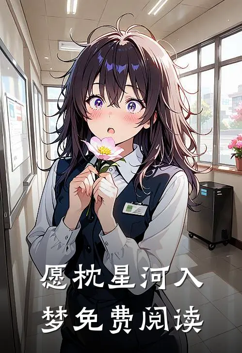 愿枕星河入梦免费阅读