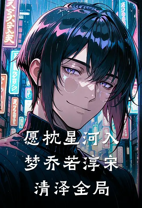 愿枕星河入梦乔若淳宋清泽全局