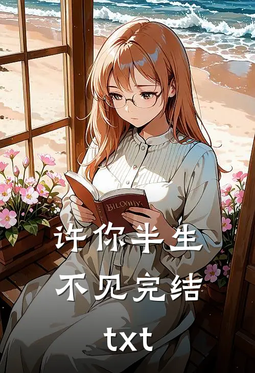许你半生不见完结txt