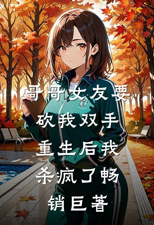 哥哥女友要砍我双手，重生后我杀疯了畅销巨著