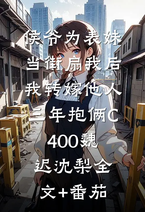 侯爷为表妹当街扇我后，我转嫁他人三年抱俩C400魏迟沈梨全文+番茄